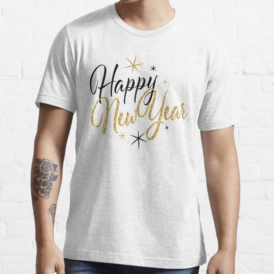 Discover Happy new year