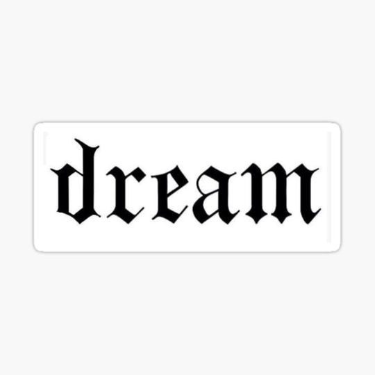 Discover Dream
