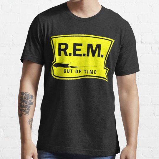 Discover REM