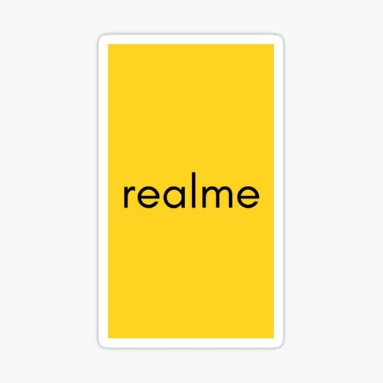 Discover Realme