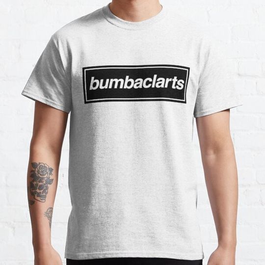 Discover Liam Gallagher Inspired - Bumbaclarts