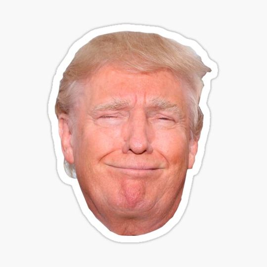 Discover Donald Trump Face