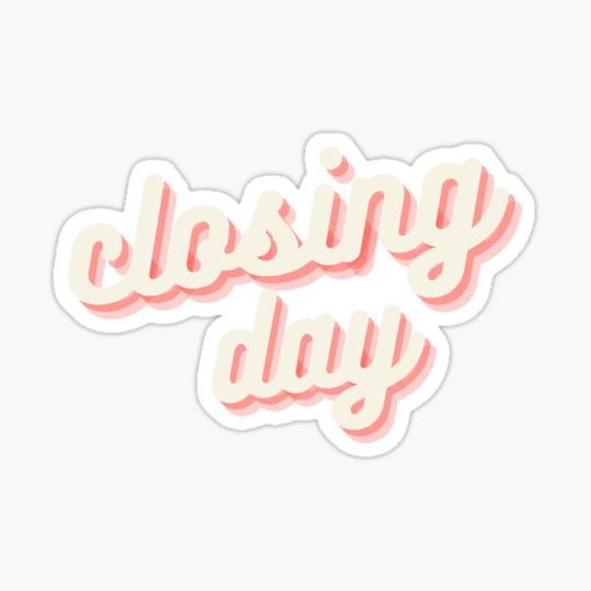 Discover Closing Day Classic For Realtors and Lenders