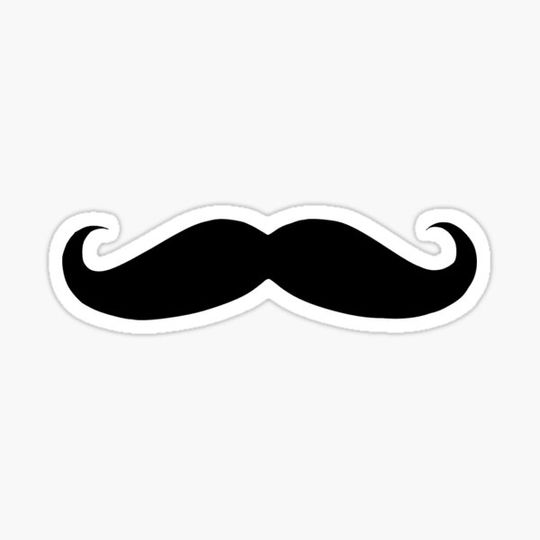 Discover Moustache