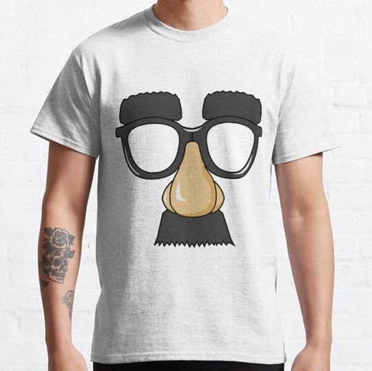 Discover Mustache