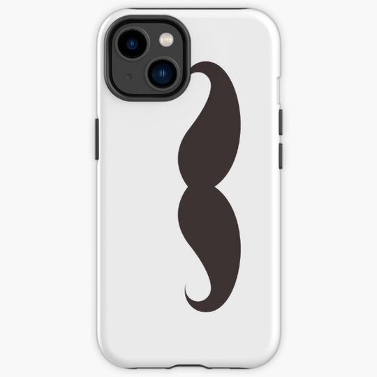 Discover Mustache!