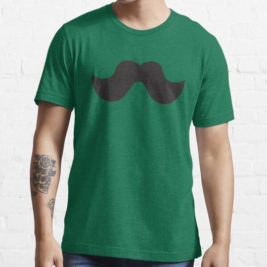 Discover Mustache