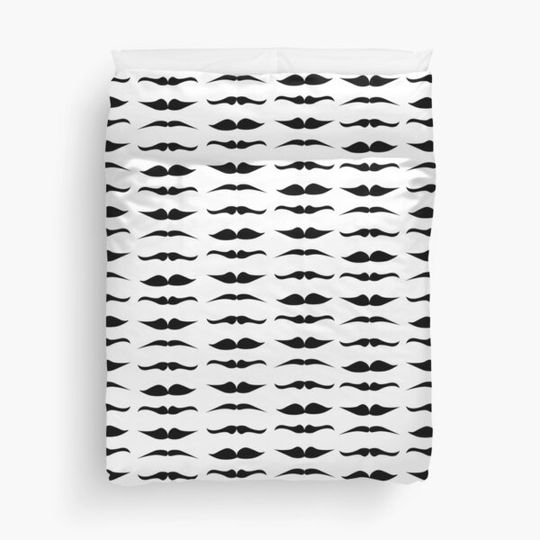 Discover Mustaches for father's day or for the mustache in your life