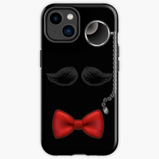 Discover Funny Mustache Glasses Bow Tie