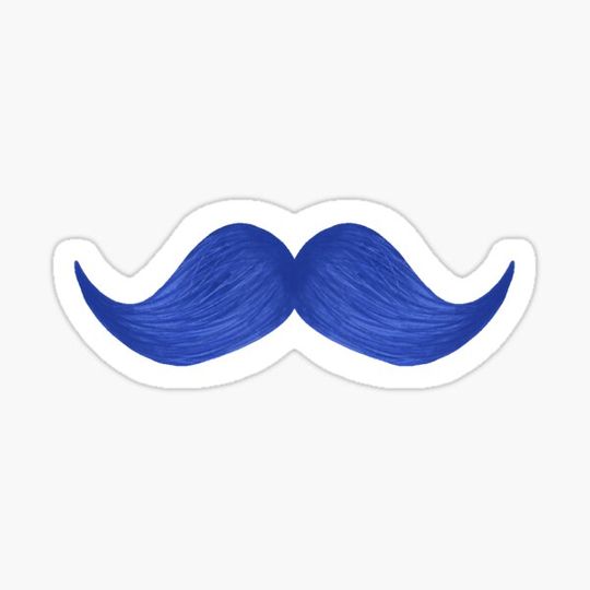 Discover Manny’s Mustache