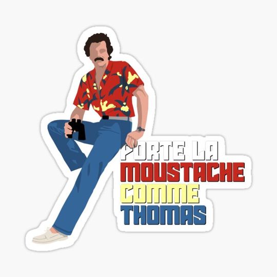 MUSTACHE