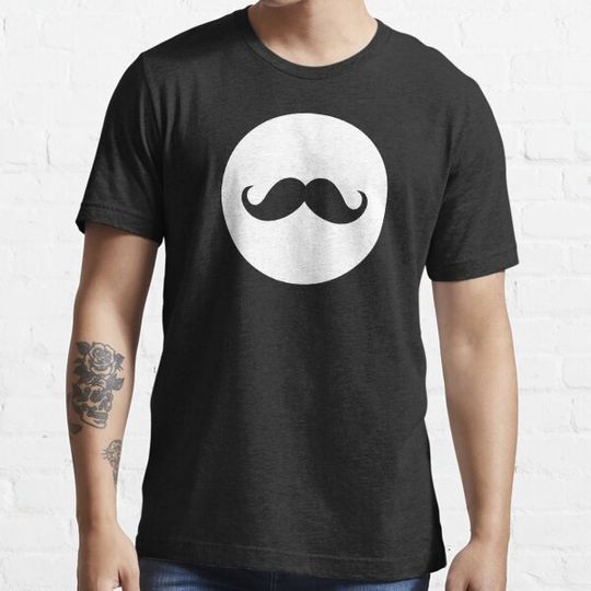 Discover Mustache Ideology
