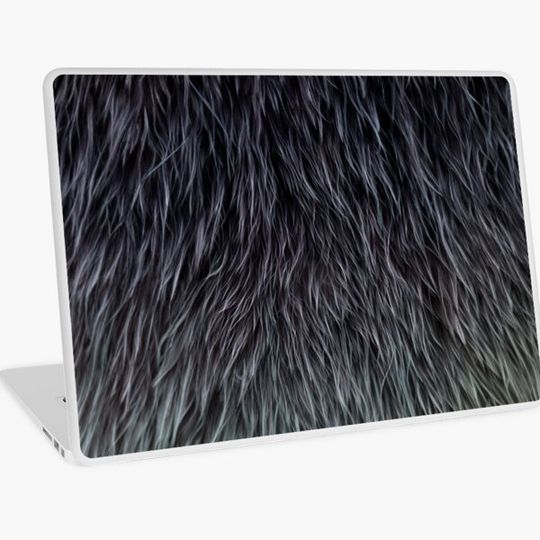 Discover Black fur