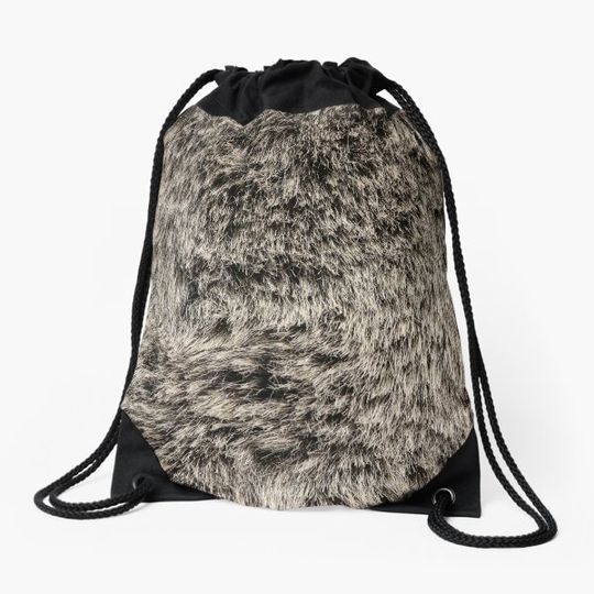 Discover Faux Fur Texture
