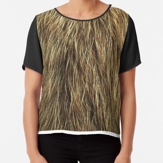 Discover Dog fur