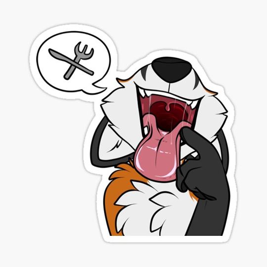 Discover Hungry Fox
