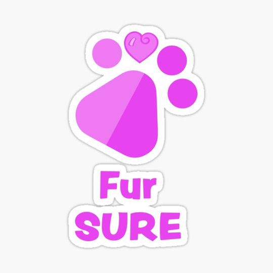 Discover Fur Sure