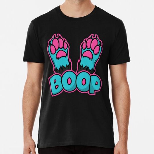 Discover Furry Fursona Fandom Toe Beans Feet Boop