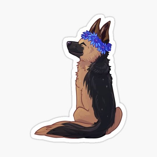 Discover German Shepherd