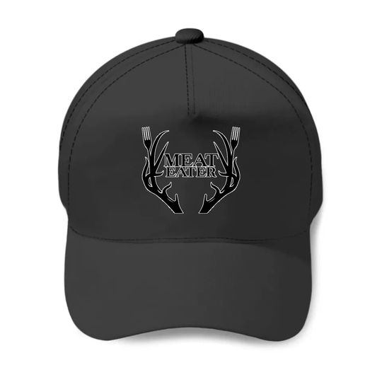 Discover meat eater Baseball Caps