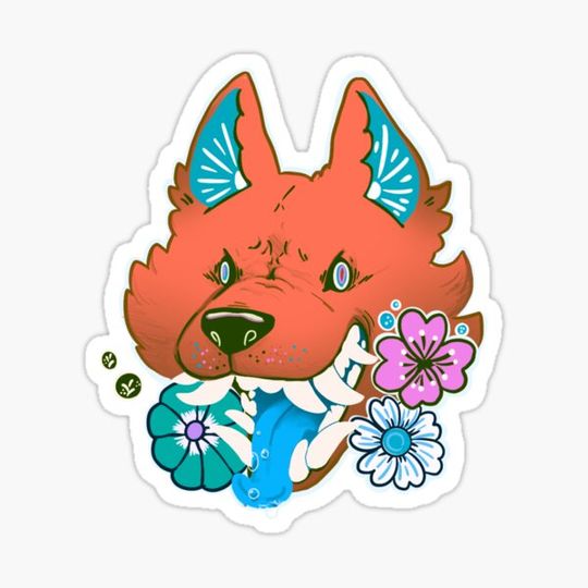 Discover Talavera Wolf