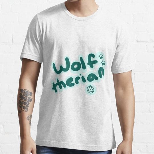 Discover Wolf Therian