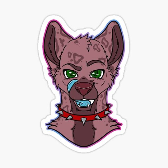 Discover Furry Canine