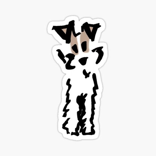 Discover Wire Fox Terrier