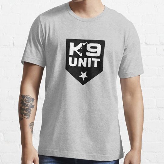 Discover K9 UNIT