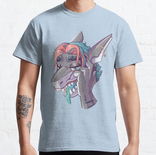Discover Koki Shark teef