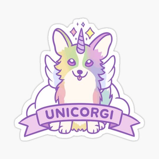 Discover Unicorgi