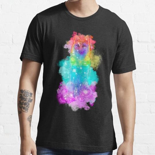 Discover Galaxy Wolf