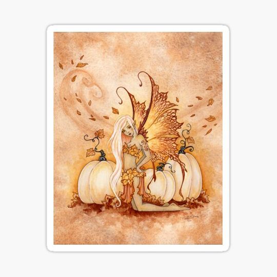 Discover White Pumpkins