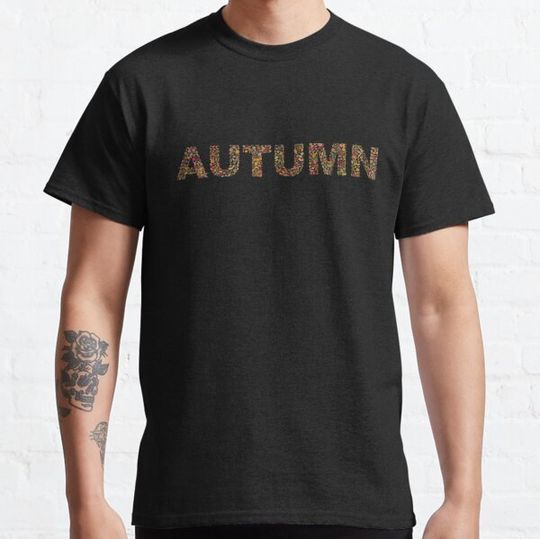 Discover Autumn