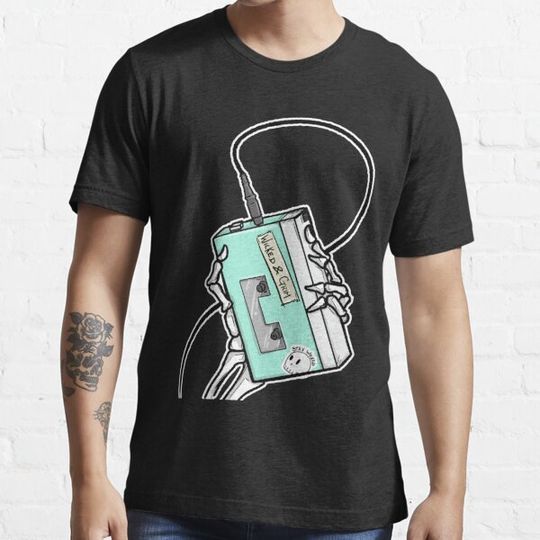 Discover Walkman and Grim Classic