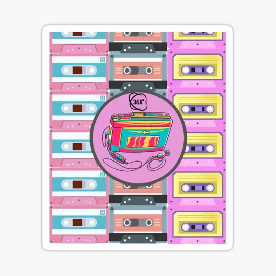 Discover Walkman