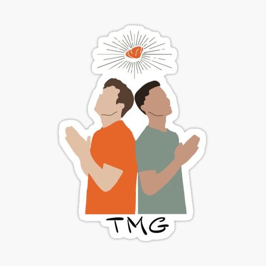 Discover TMG - Cody & Noel
