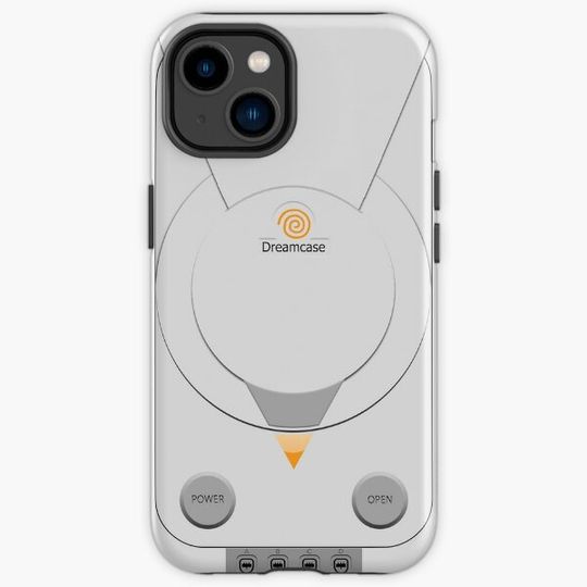 Discover Dreamcase (Dreamcast Case)