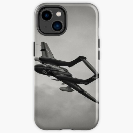 Discover Sea Vixen - Foxy Lady