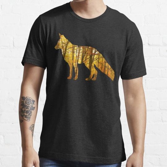 Discover Fox Forest