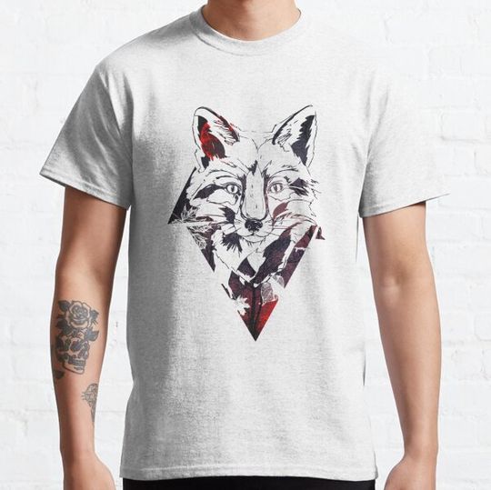 Discover Vixen