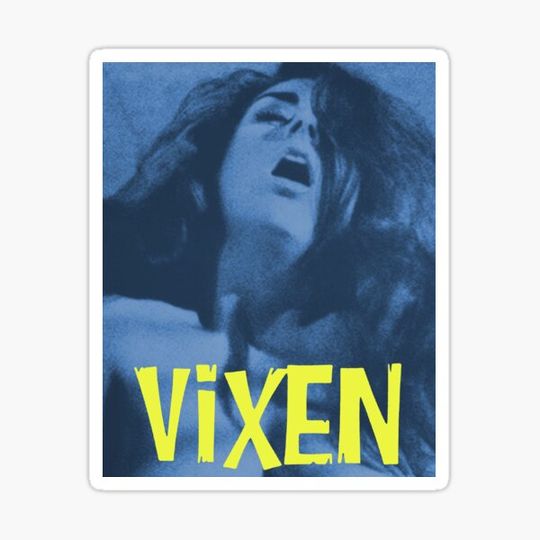 Discover VIXEN !