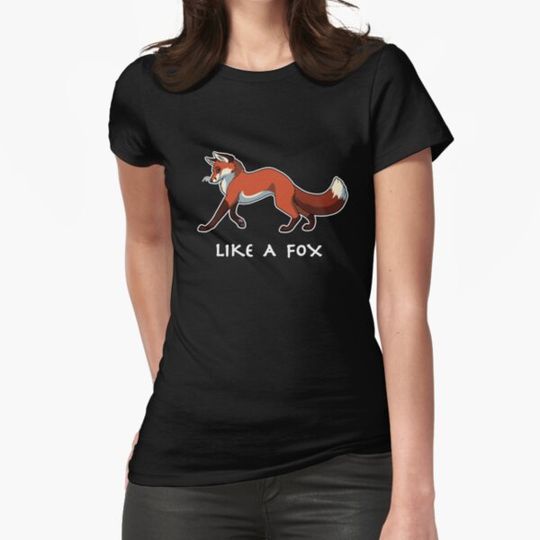 Discover Like A Fox