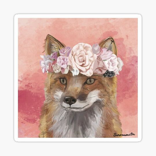 Discover Vixen Queen