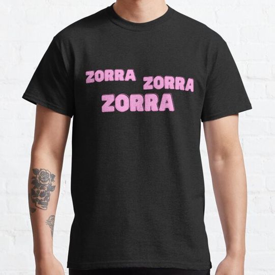 Discover Zorra Zorra Zorra Design