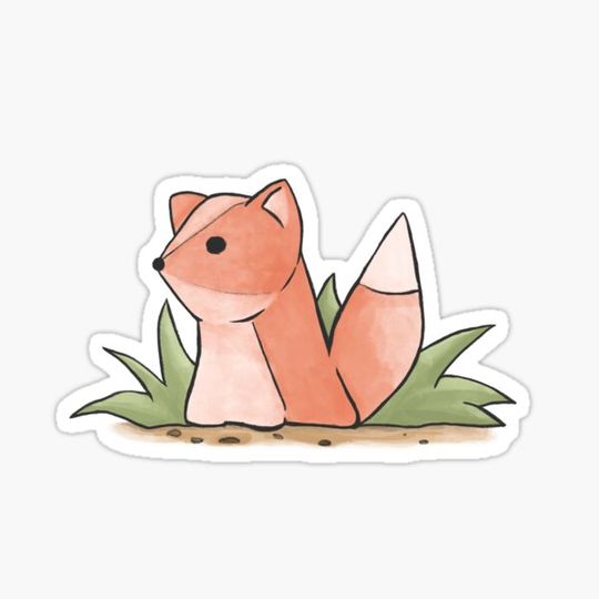 Discover Fox