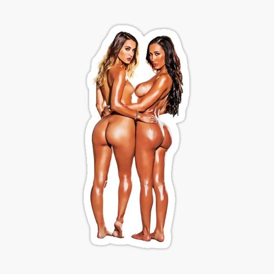 Discover Uma Jolie & Amia Miley