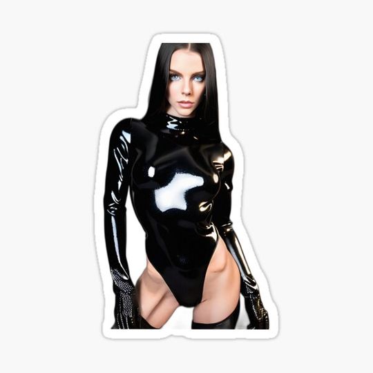 Discover Synthetic Vixen