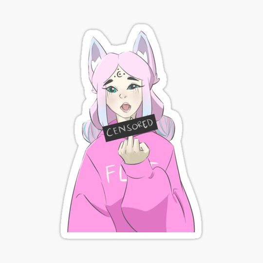 Discover anime foxgirl