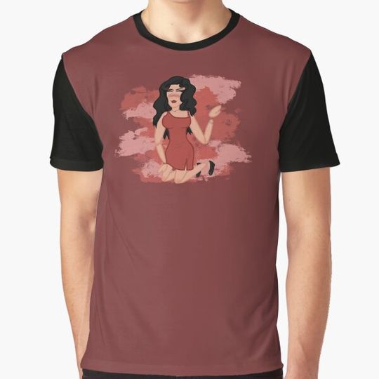 Discover Valentine Vixen